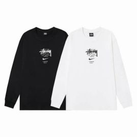 Picture of Stussy T Shirts Long _SKUStussyM-XXLS22661631294